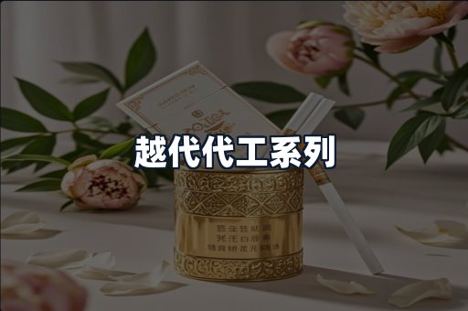 越代代工系列